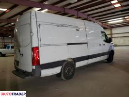 Mercedes Sprinter 2019 3