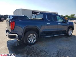 GMC Sierra 2022 5
