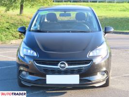 Opel Corsa 2017 1.4 88 KM Opel Corsa 2017 1.4 88 KM