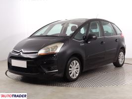 Citroen C4 Picasso 2009 1.6 107 KM