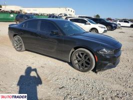 Dodge Charger 2019 3