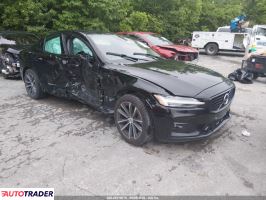 Volvo S60 2022 2