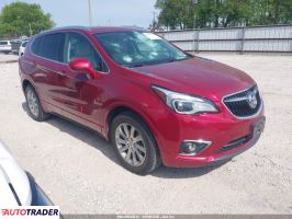 Buick Pozostałe - zobacz ofertę