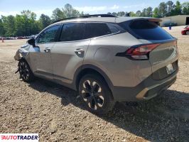 Kia Sportage 2023 2