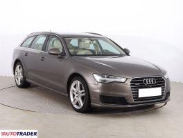 Audi A6 2015 2.0 248 KM