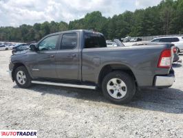 Dodge Ram 2022 3
