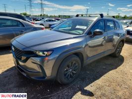 Mazda 5 - zobacz ofertę