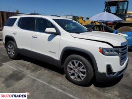 GMC Acadia 2020 3 GMC Acadia 2020 3