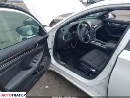 Honda Accord 2022 2 Honda Accord 2022 2
