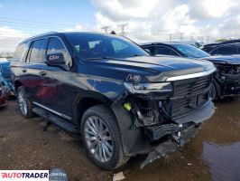 Cadillac Escalade 2024 6