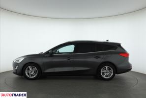 Ford Focus 2018 1.5 118 KM