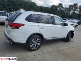 Mitsubishi Outlander 2019 2