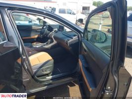 Lexus NX 2021 2 Lexus NX 2021 2