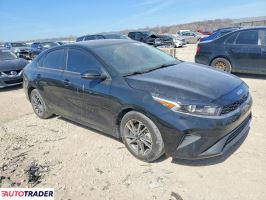 Kia Pozostałe 2023 2