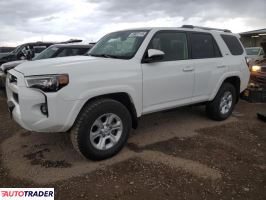 Toyota Pozostałe - zobacz ofertę