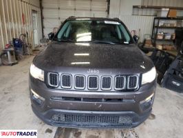 Jeep Compass 2020 2