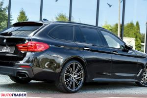 BMW Pozostałe 2018 3.0 409 KM