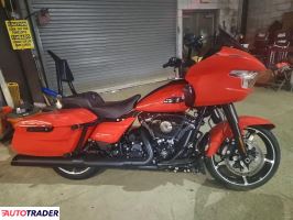 Harley-Davidson Pozostałe - zobacz ofertę
