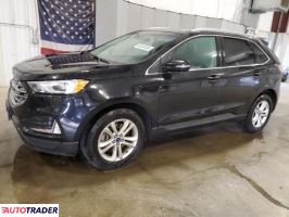 Ford Edge 2019 2 Ford Edge 2019 2