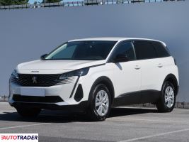 Peugeot 5008 2022 1.5 128 KM Peugeot 5008 2022 1.5 128 KM