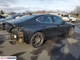 Hyundai Genesis 2023 2 Hyundai Genesis 2023 2