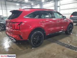 Kia Sorento 2021 2
