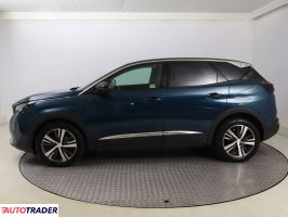 Peugeot 3008 2022 1.2 128 KM