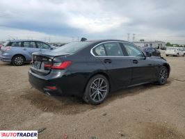 BMW 330 2019 2 BMW 330 2019 2