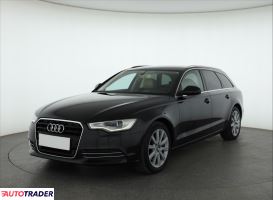Audi A6 2013 2.0 174 KM Audi A6 2013 2.0 174 KM