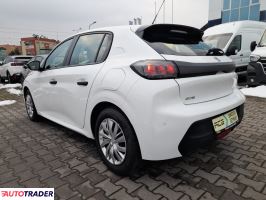 Peugeot 208 2022 1.5 102 KM