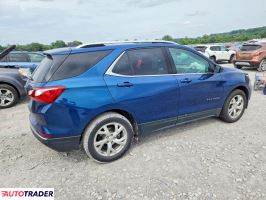 Chevrolet Equinox 2020 1