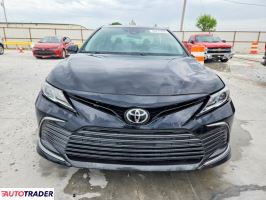 Toyota Camry 2021 2