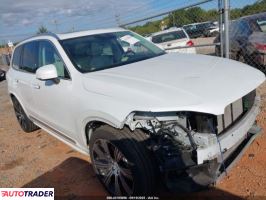 Volvo XC90 2022 2 Volvo XC90 2022 2