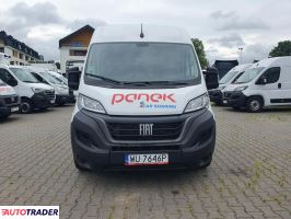 Fiat Ducato 2023 2.2