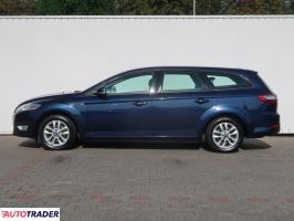 Ford Mondeo 2012 1.6 113 KM