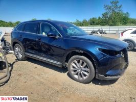 Mazda CX-9 2023 2