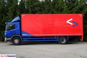 Scania 2011