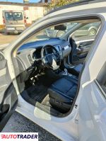 Mitsubishi Outlander 2015 2.0 121 KM Mitsubishi Outlander 2015 2.0 121 KM