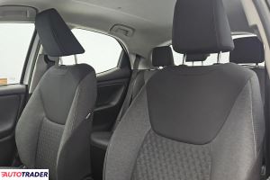 Toyota Yaris 2022 1.5 125 KM