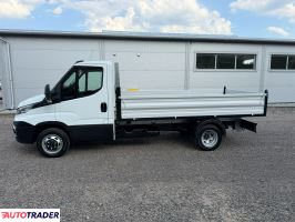 Iveco Daily 2017 2.3