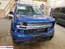 Ford Maverick 2024 2 Ford Maverick 2024 2
