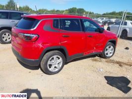 Jeep Compass 2023 2