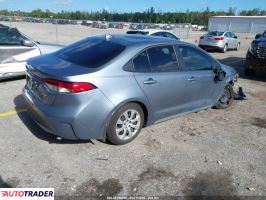 Toyota Corolla 2026 2