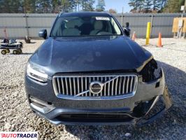 Volvo XC90 2024 2