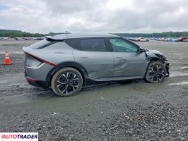 Kia EV6 2023