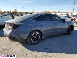 Hyundai Sonata 2024 2