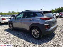 Hyundai Kona 2020 2 Hyundai Kona 2020 2