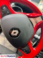 Renault Clio 2014 0.9 90 KM