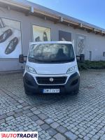 Fiat Ducato 2020 2.3