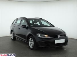 Volkswagen Golf 2014 1.2 103 KM
